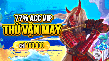 Thử Vận May 150k